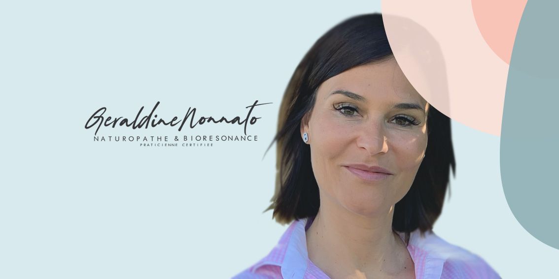 Geraldine Nonnato